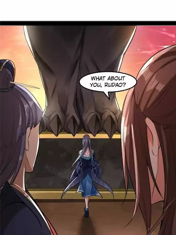 Good-for-Nothing Defies Common Sense: The Evil Emperor's Wild Consort (Novel) Ch.050