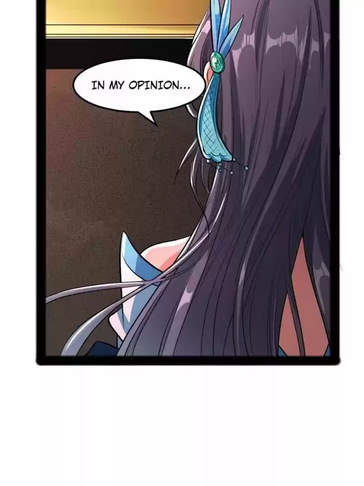 Good-for-Nothing Defies Common Sense: The Evil Emperor's Wild Consort (Novel) Ch.050