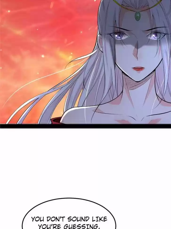 Good-for-Nothing Defies Common Sense: The Evil Emperor's Wild Consort (Novel) Ch.050