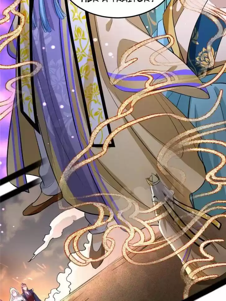 Good-for-Nothing Defies Common Sense: The Evil Emperor's Wild Consort (Novel) Ch.050