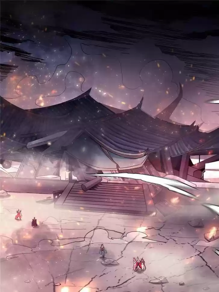 Good-for-Nothing Defies Common Sense: The Evil Emperor's Wild Consort (Novel) Ch.051