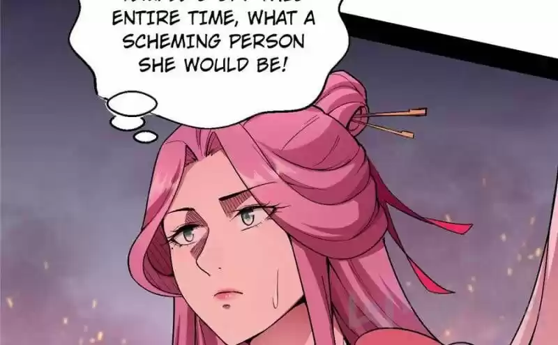 Good-for-Nothing Defies Common Sense: The Evil Emperor's Wild Consort (Novel) Ch.051