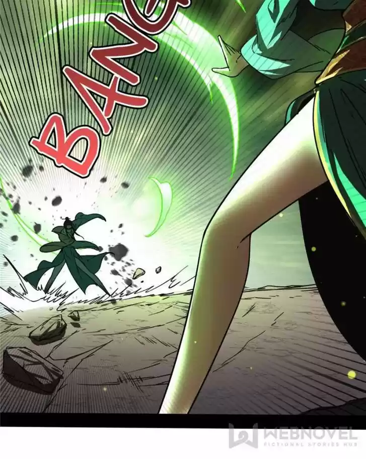 Good-for-Nothing Defies Common Sense: The Evil Emperor's Wild Consort (Novel) Ch.051