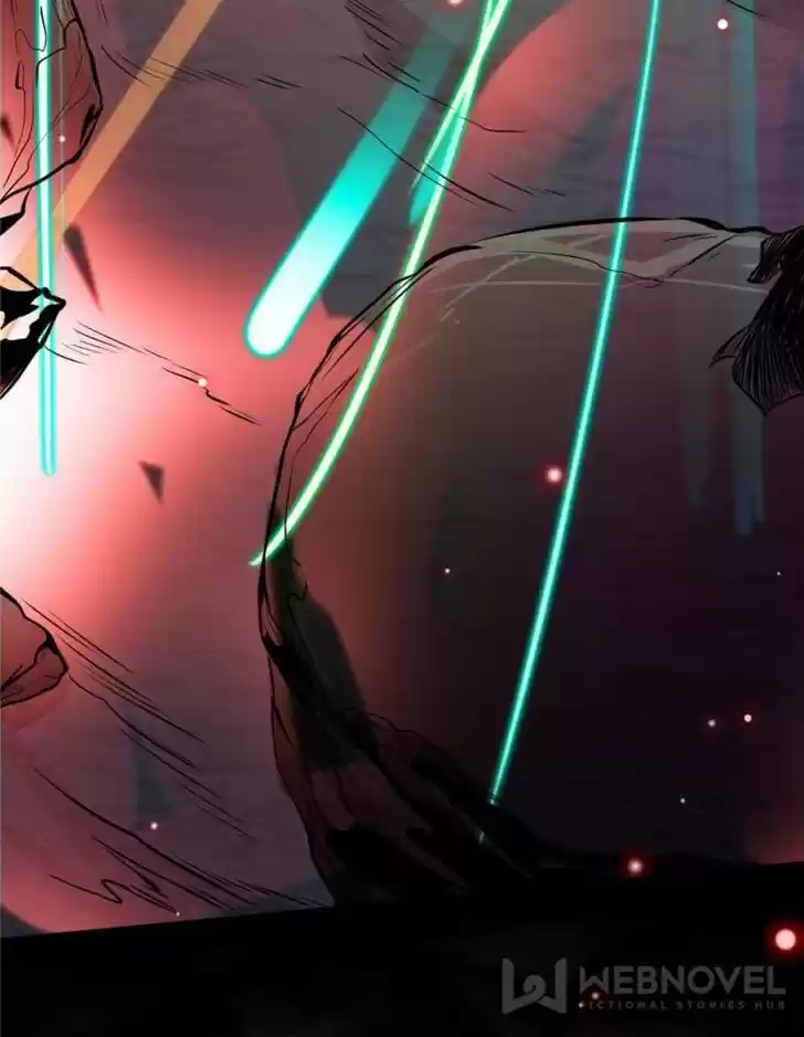 Good-for-Nothing Defies Common Sense: The Evil Emperor's Wild Consort (Novel) Ch.051