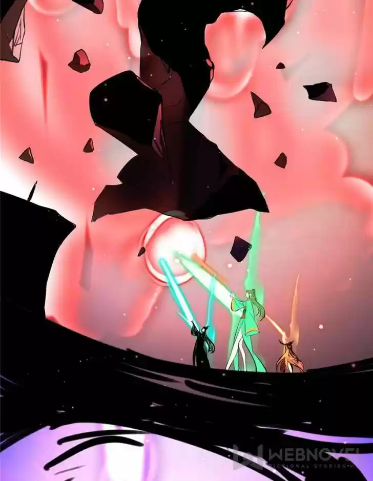 Good-for-Nothing Defies Common Sense: The Evil Emperor's Wild Consort (Novel) Ch.051