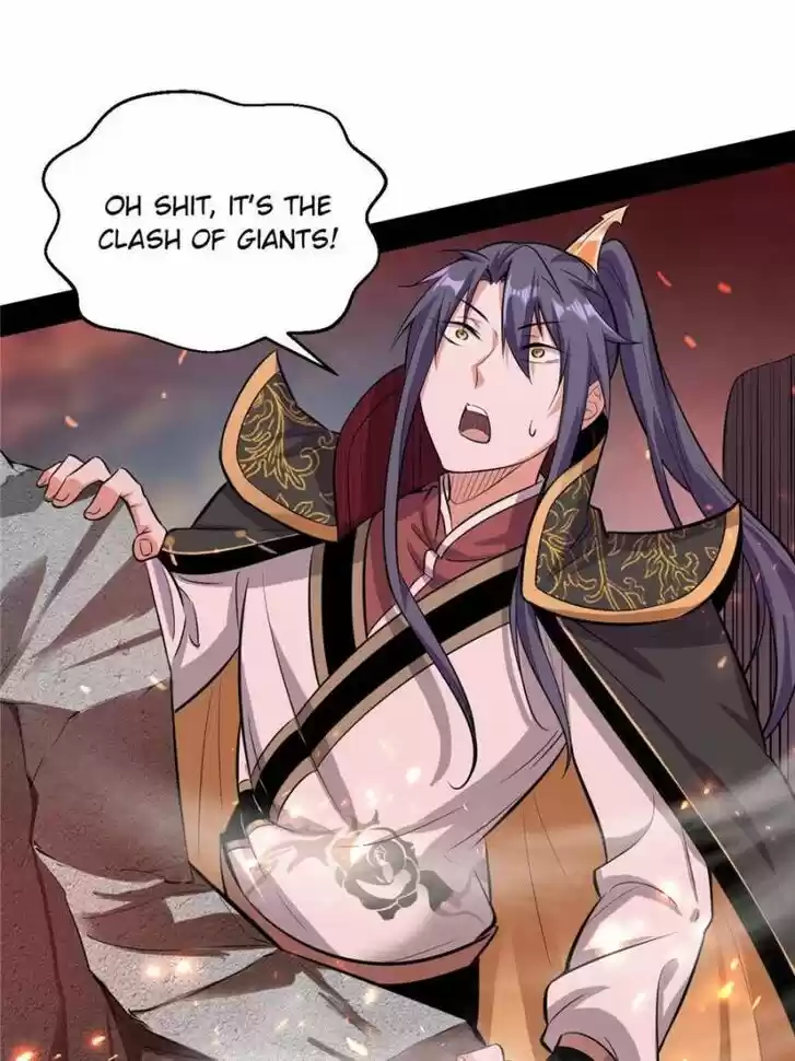 Good-for-Nothing Defies Common Sense: The Evil Emperor's Wild Consort (Novel) Ch.051