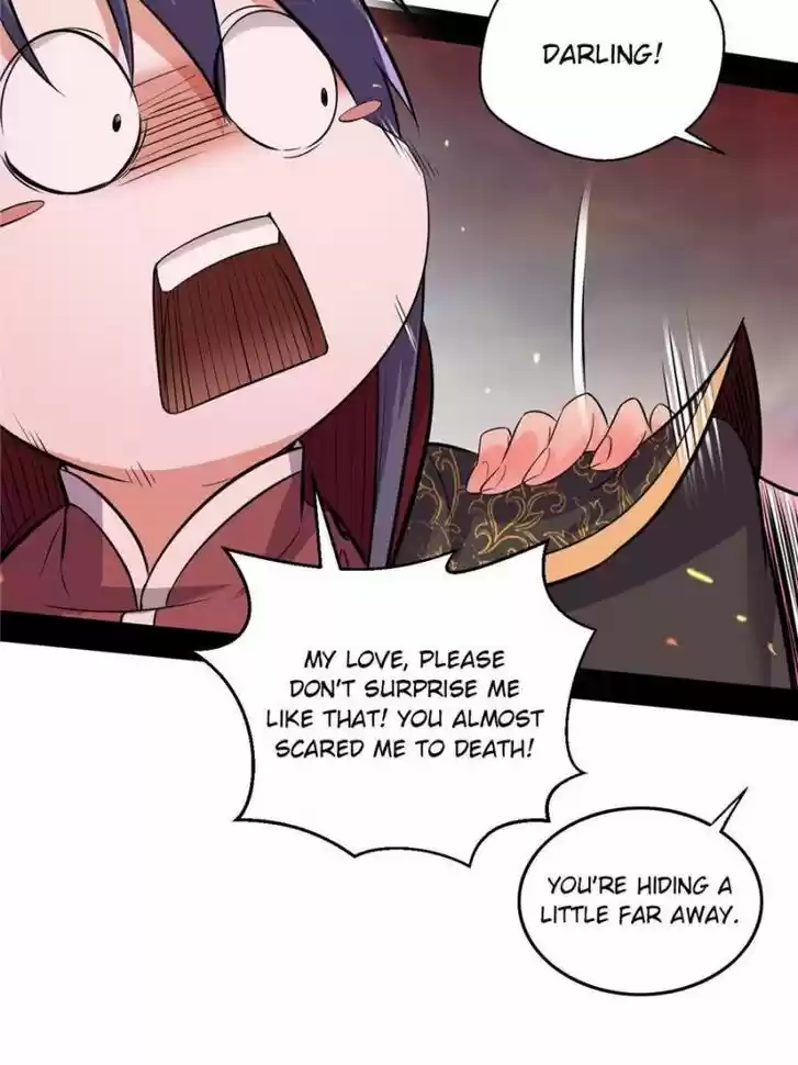 Good-for-Nothing Defies Common Sense: The Evil Emperor's Wild Consort (Novel) Ch.051