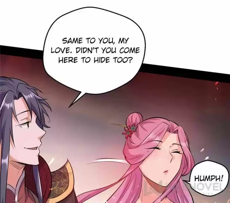 Good-for-Nothing Defies Common Sense: The Evil Emperor's Wild Consort (Novel) Ch.051