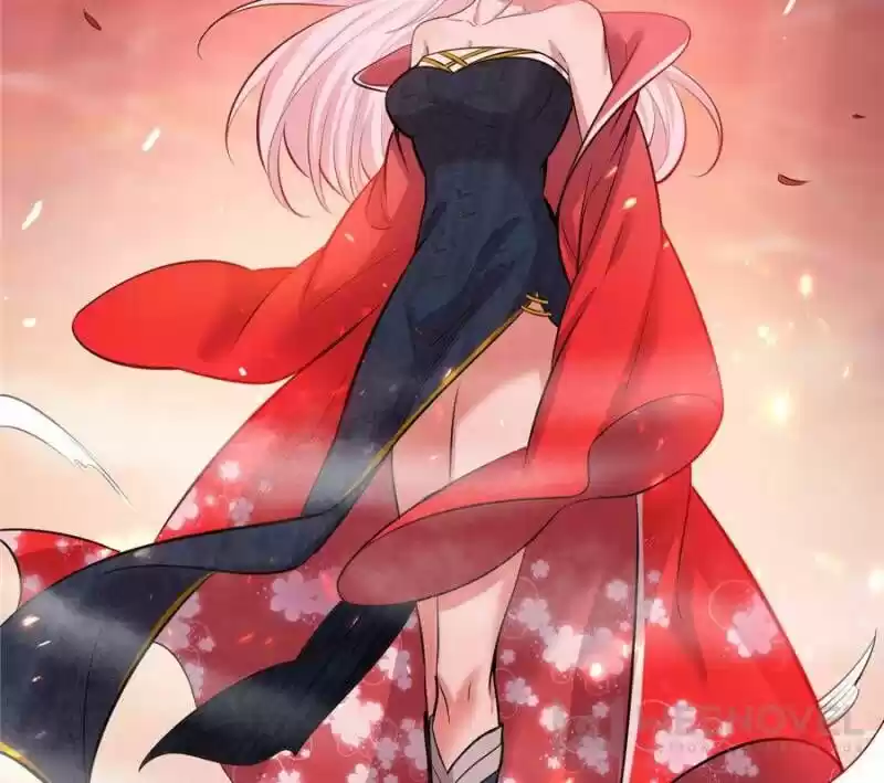 Good-for-Nothing Defies Common Sense: The Evil Emperor's Wild Consort (Novel) Ch.051