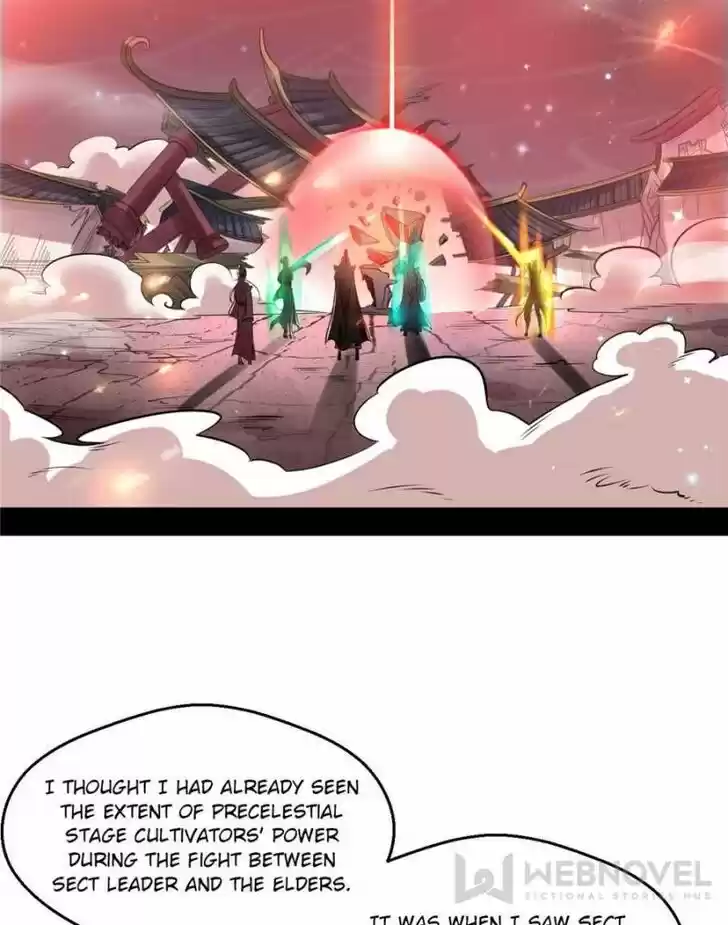 Good-for-Nothing Defies Common Sense: The Evil Emperor's Wild Consort (Novel) Ch.052