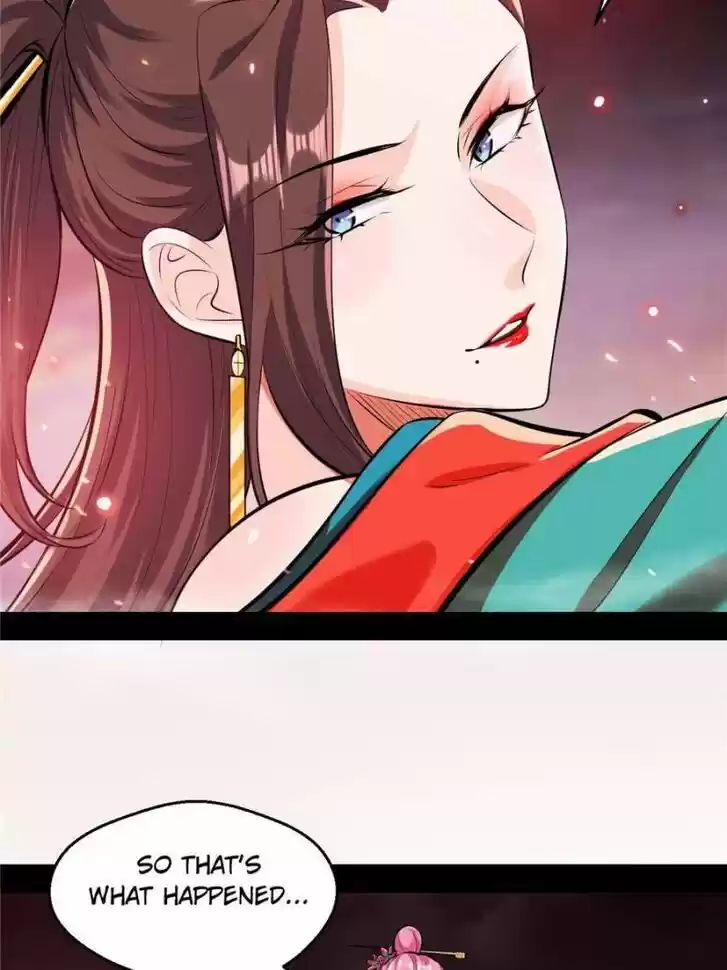 Good-for-Nothing Defies Common Sense: The Evil Emperor's Wild Consort (Novel) Ch.052