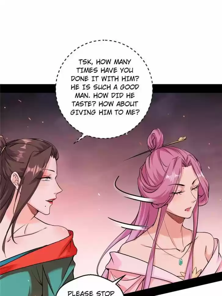 Good-for-Nothing Defies Common Sense: The Evil Emperor's Wild Consort (Novel) Ch.052