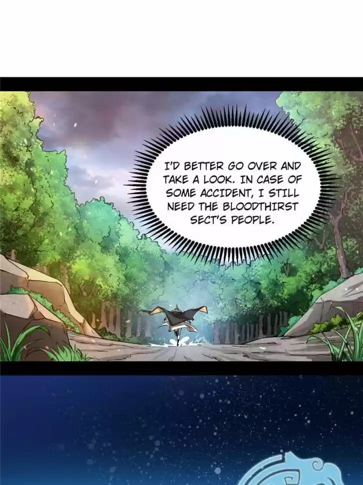 Good-for-Nothing Defies Common Sense: The Evil Emperor's Wild Consort (Novel) Ch.052