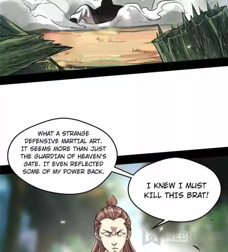 Good-for-Nothing Defies Common Sense: The Evil Emperor's Wild Consort (Novel) Ch.052