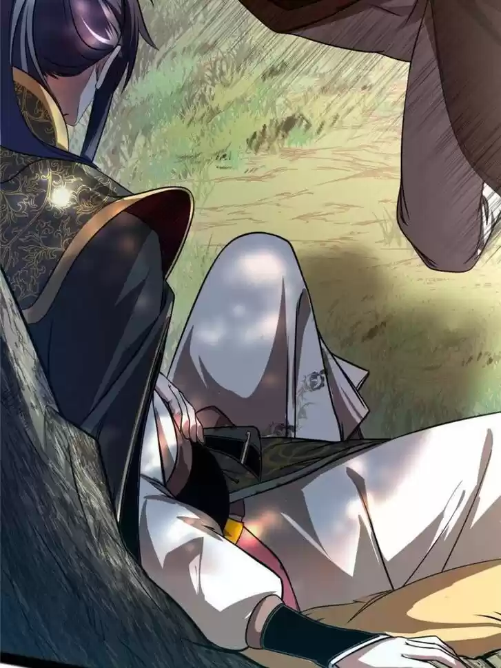 Good-for-Nothing Defies Common Sense: The Evil Emperor's Wild Consort (Novel) Ch.053