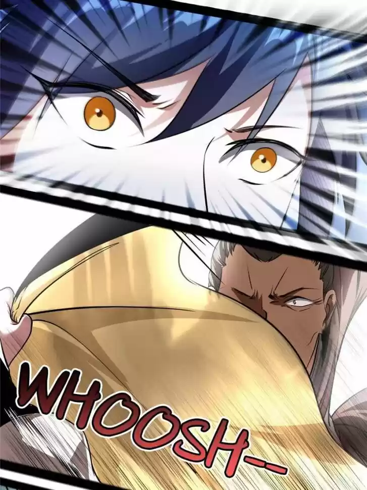 Good-for-Nothing Defies Common Sense: The Evil Emperor's Wild Consort (Novel) Ch.053