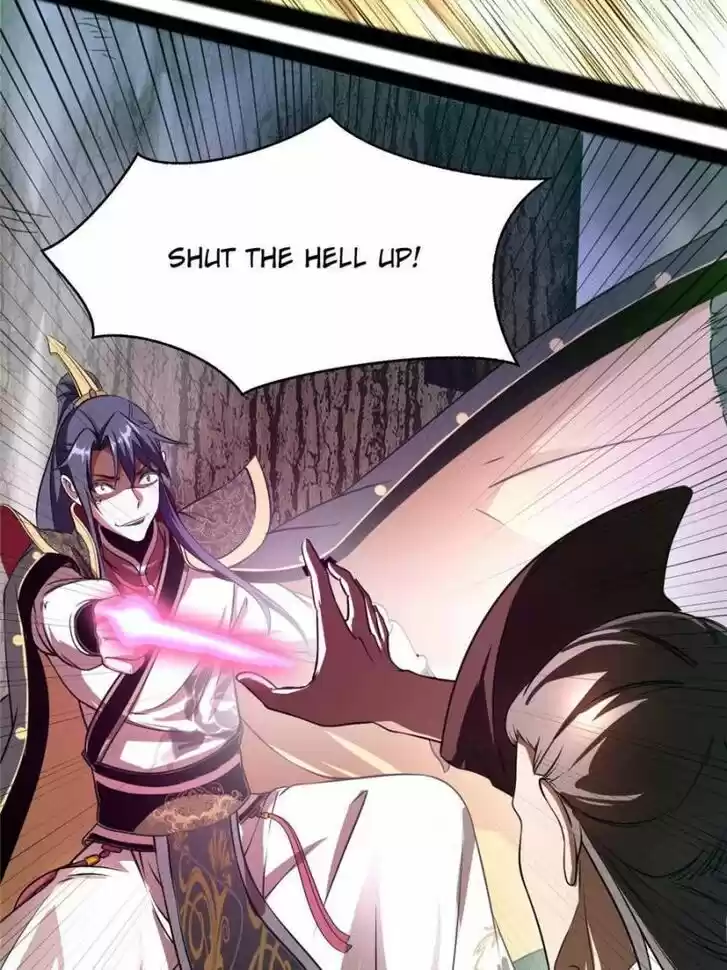 Good-for-Nothing Defies Common Sense: The Evil Emperor's Wild Consort (Novel) Ch.053