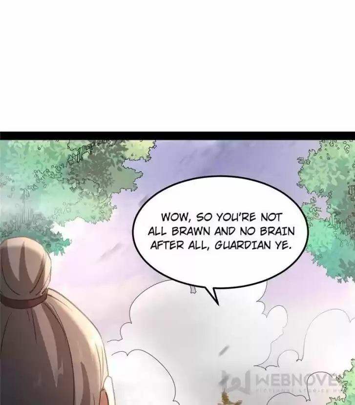 Good-for-Nothing Defies Common Sense: The Evil Emperor's Wild Consort (Novel) Ch.053