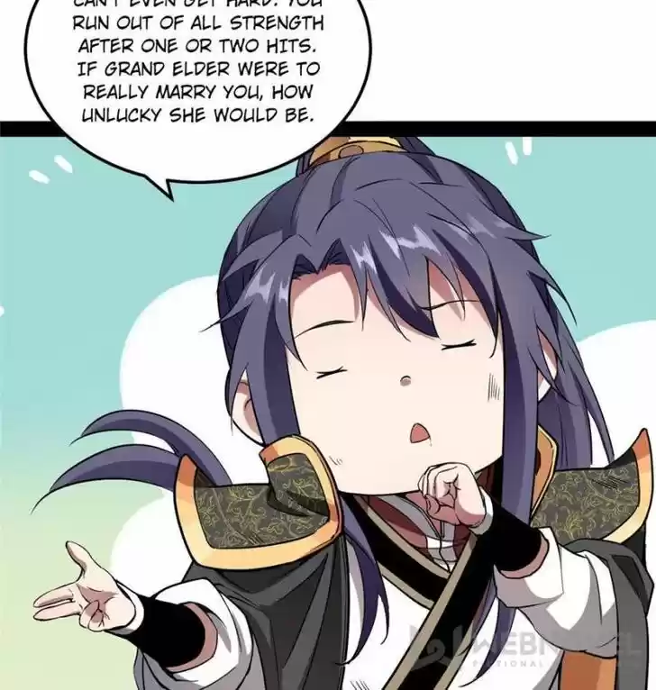 Good-for-Nothing Defies Common Sense: The Evil Emperor's Wild Consort (Novel) Ch.053