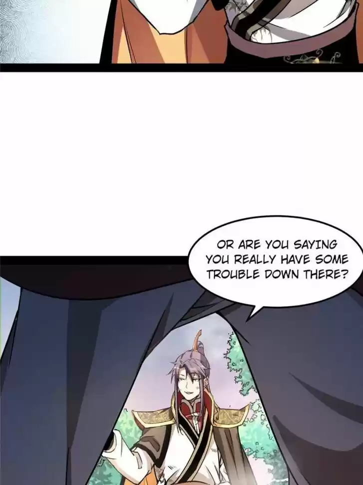 Good-for-Nothing Defies Common Sense: The Evil Emperor's Wild Consort (Novel) Ch.053