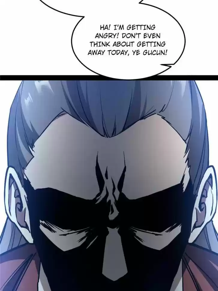 Good-for-Nothing Defies Common Sense: The Evil Emperor's Wild Consort (Novel) Ch.053