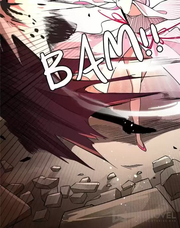 Good-for-Nothing Defies Common Sense: The Evil Emperor's Wild Consort (Novel) Ch.054