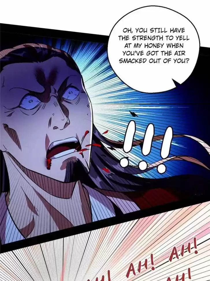 Good-for-Nothing Defies Common Sense: The Evil Emperor's Wild Consort (Novel) Ch.054