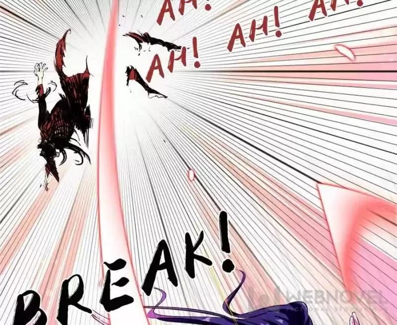 Good-for-Nothing Defies Common Sense: The Evil Emperor's Wild Consort (Novel) Ch.054