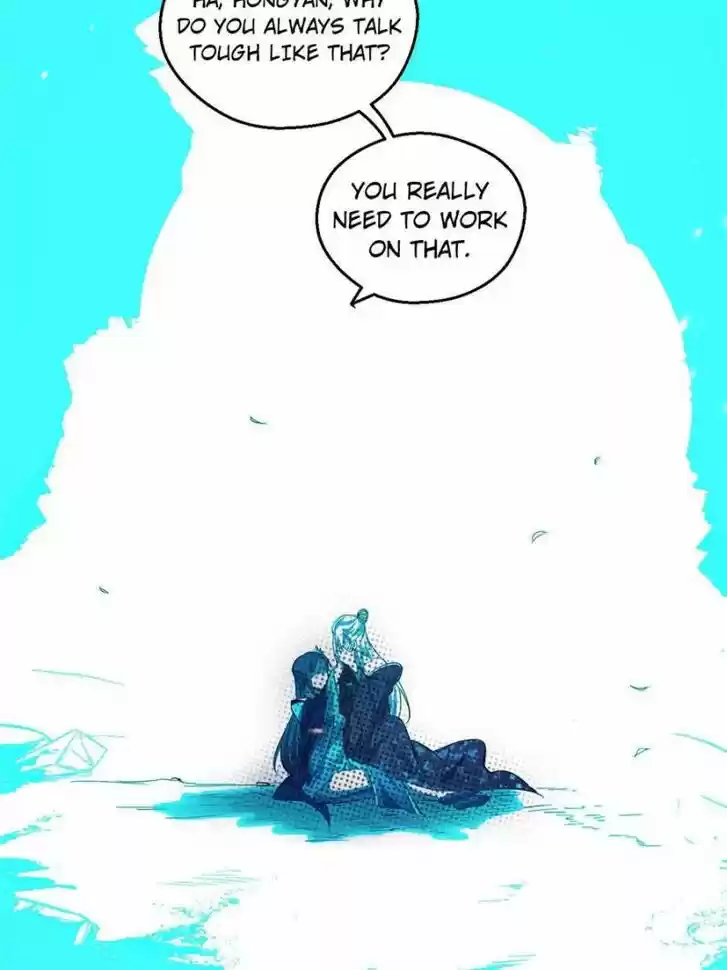 Good-for-Nothing Defies Common Sense: The Evil Emperor's Wild Consort (Novel) Ch.054