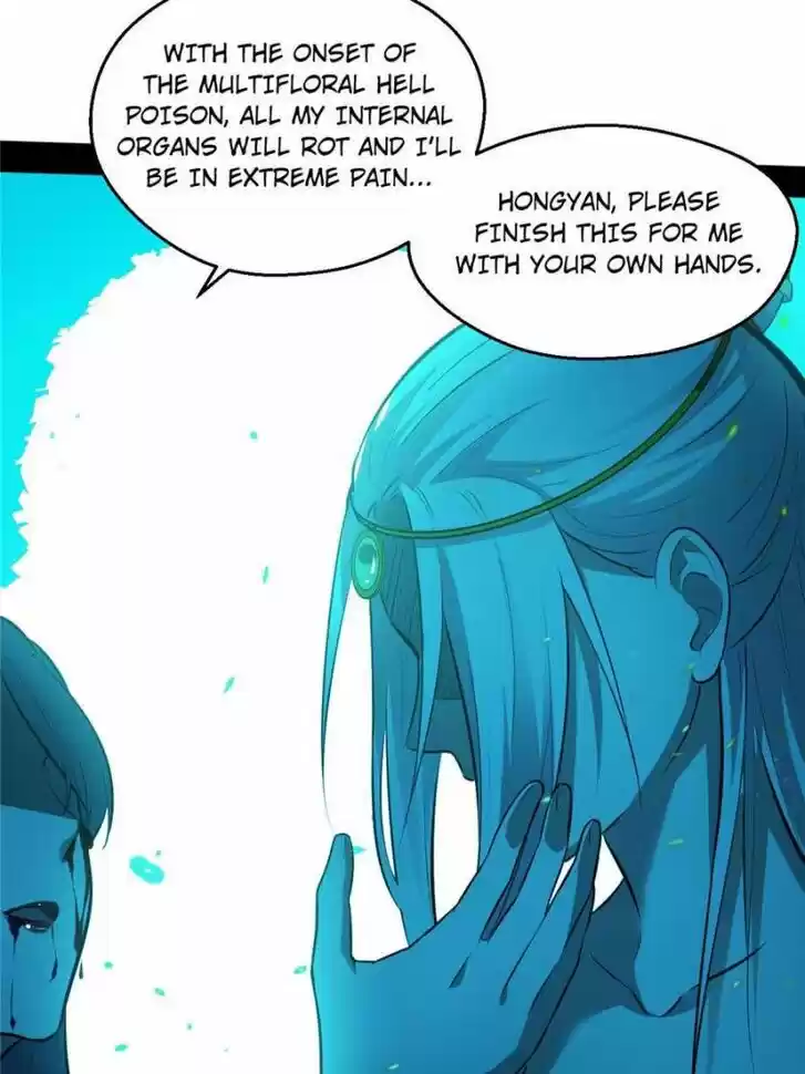 Good-for-Nothing Defies Common Sense: The Evil Emperor's Wild Consort (Novel) Ch.054