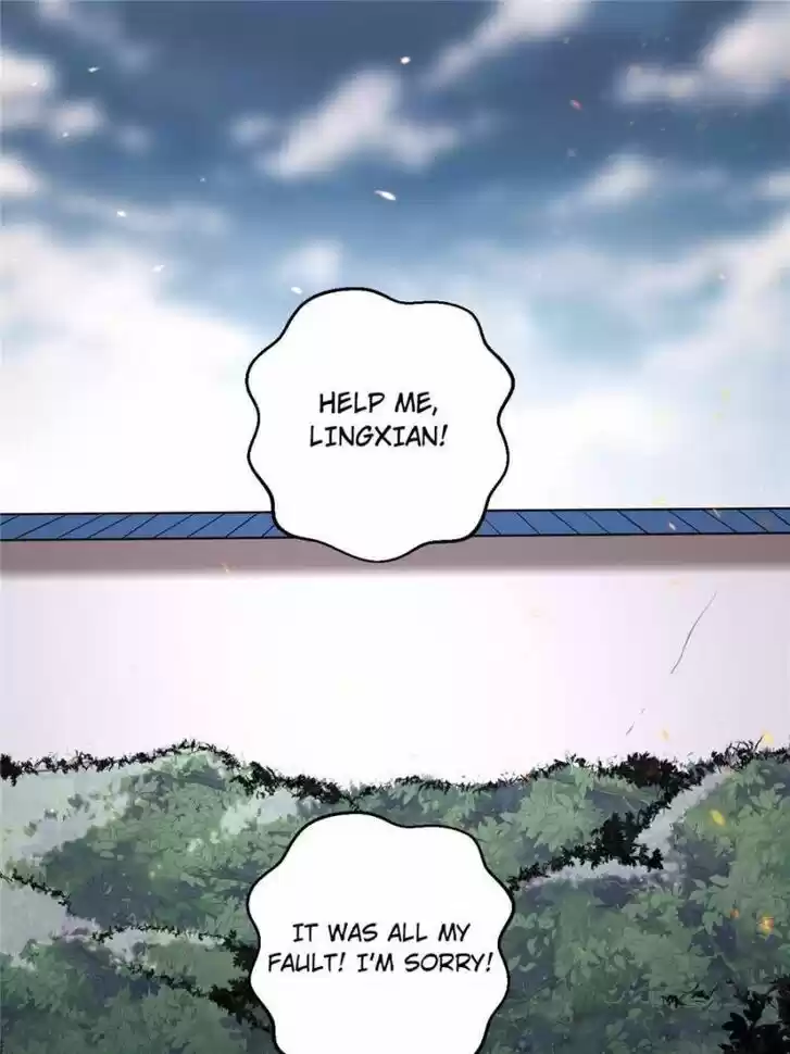 Good-for-Nothing Defies Common Sense: The Evil Emperor's Wild Consort (Novel) Ch.054