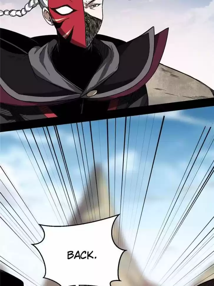 Good-for-Nothing Defies Common Sense: The Evil Emperor's Wild Consort (Novel) Ch.054