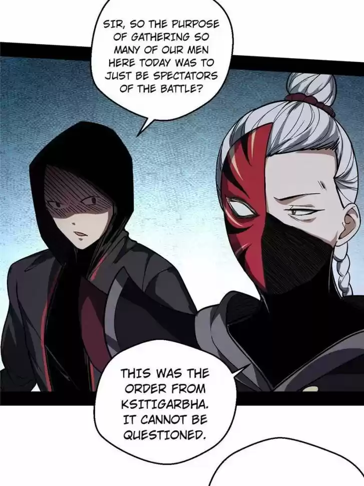 Good-for-Nothing Defies Common Sense: The Evil Emperor's Wild Consort (Novel) Ch.054