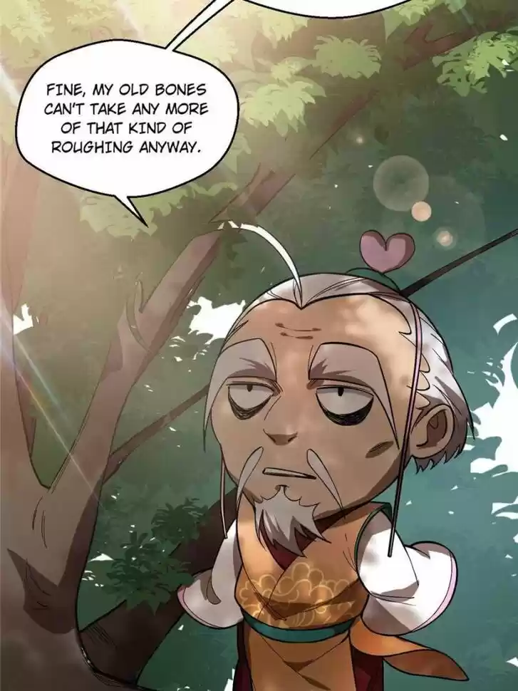 Good-for-Nothing Defies Common Sense: The Evil Emperor's Wild Consort (Novel) Ch.054