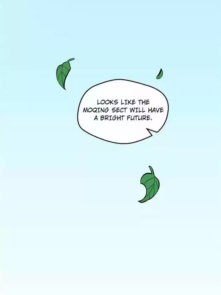 Good-for-Nothing Defies Common Sense: The Evil Emperor's Wild Consort (Novel) Ch.054