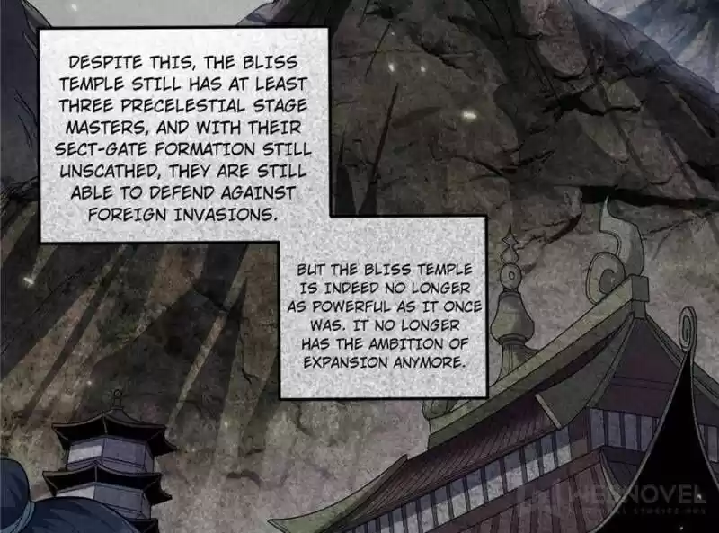 Good-for-Nothing Defies Common Sense: The Evil Emperor's Wild Consort (Novel) Ch.055