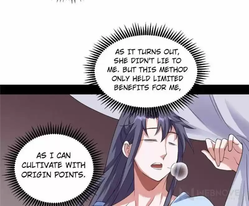 Good-for-Nothing Defies Common Sense: The Evil Emperor's Wild Consort (Novel) Ch.055