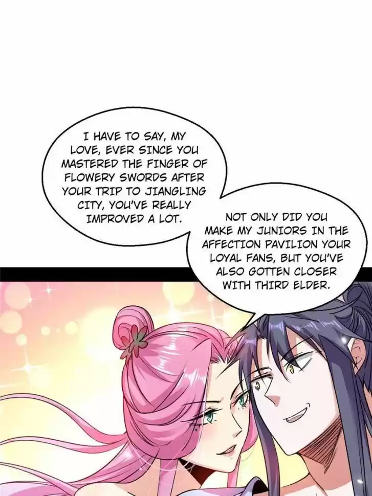 Good-for-Nothing Defies Common Sense: The Evil Emperor's Wild Consort (Novel) Ch.055