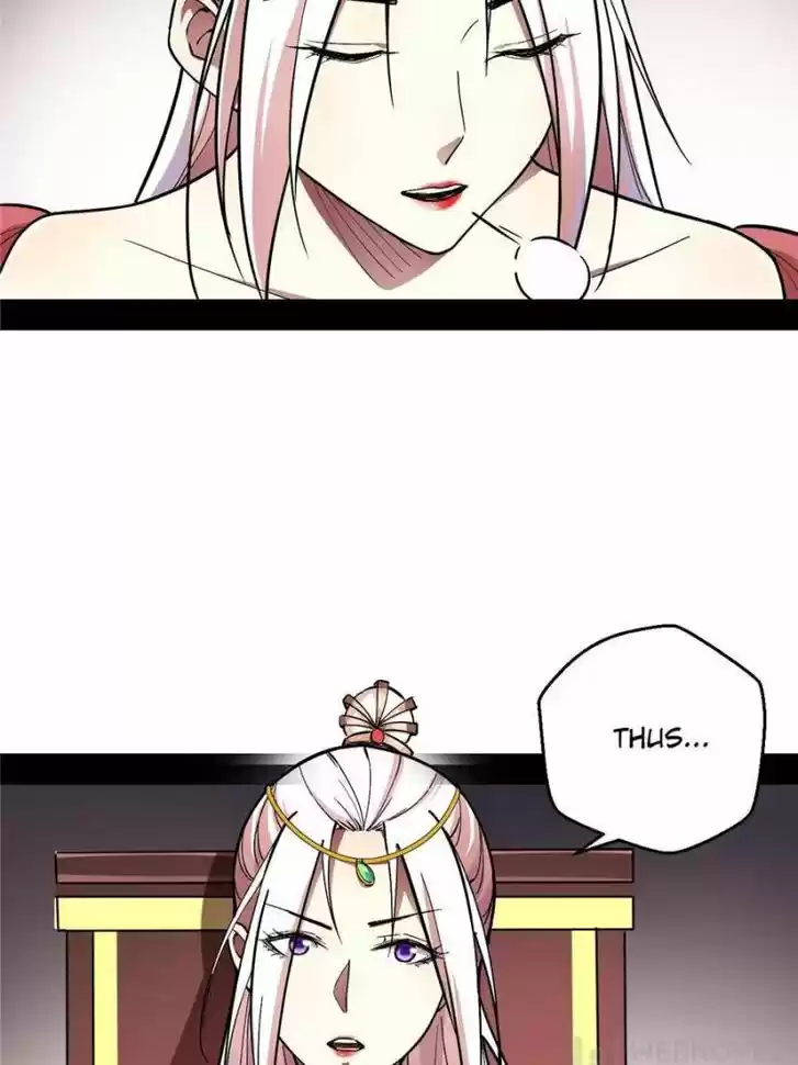 Good-for-Nothing Defies Common Sense: The Evil Emperor's Wild Consort (Novel) Ch.055