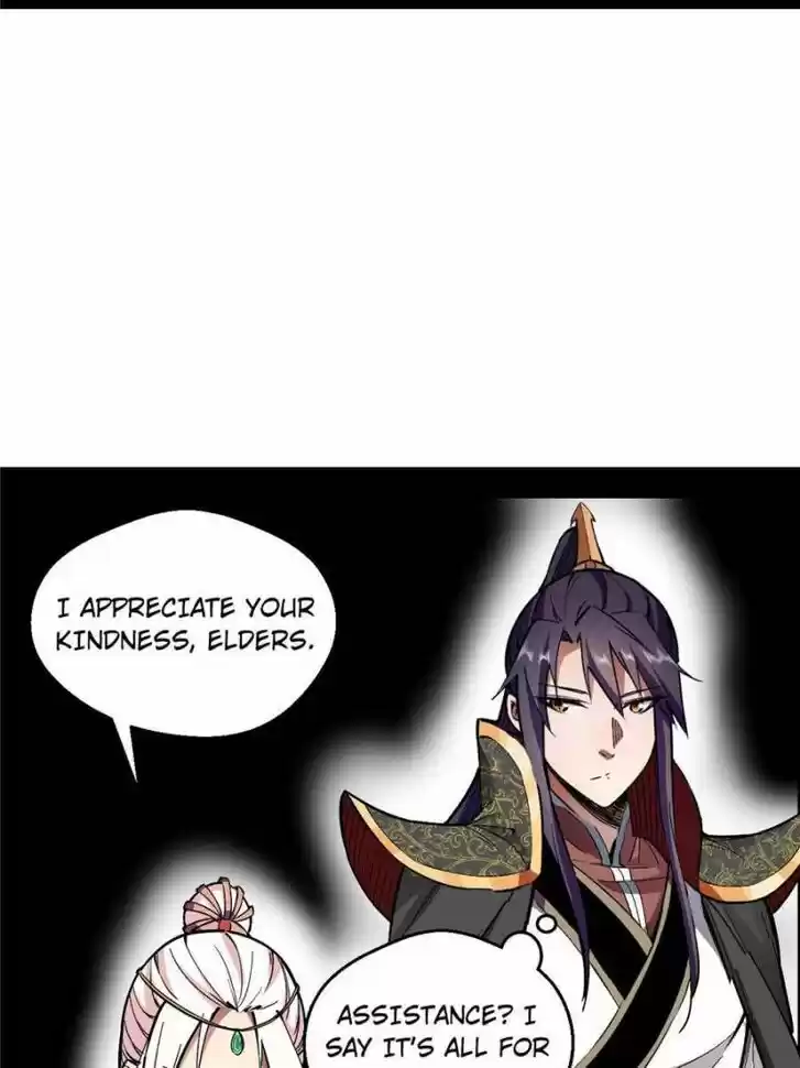 Good-for-Nothing Defies Common Sense: The Evil Emperor's Wild Consort (Novel) Ch.055