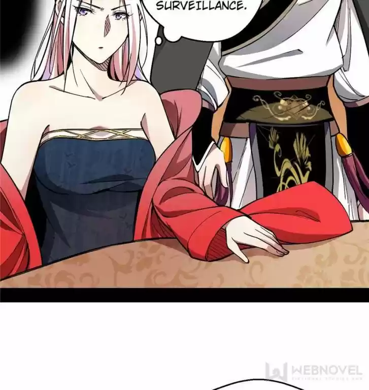 Good-for-Nothing Defies Common Sense: The Evil Emperor's Wild Consort (Novel) Ch.055