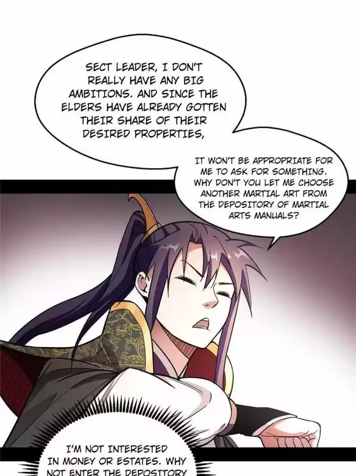 Good-for-Nothing Defies Common Sense: The Evil Emperor's Wild Consort (Novel) Ch.055