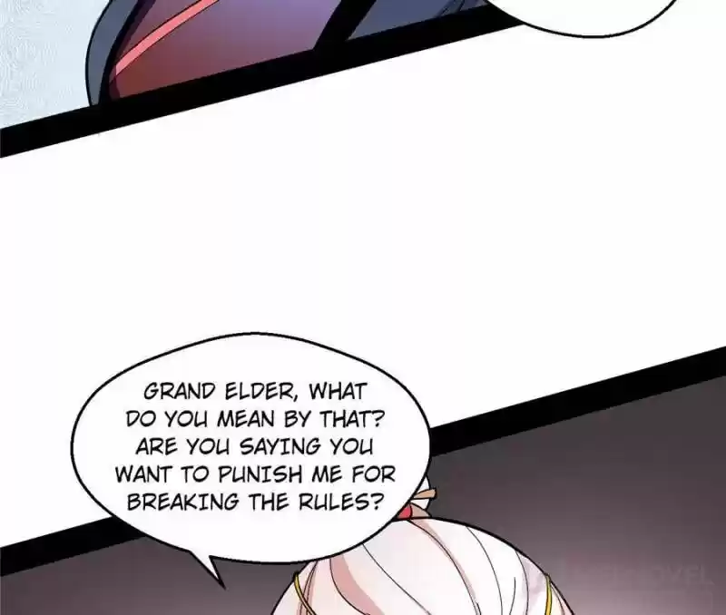 Good-for-Nothing Defies Common Sense: The Evil Emperor's Wild Consort (Novel) Ch.055