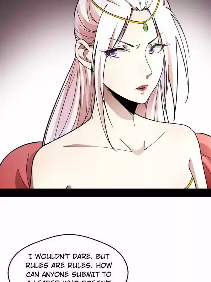 Good-for-Nothing Defies Common Sense: The Evil Emperor's Wild Consort (Novel) Ch.055