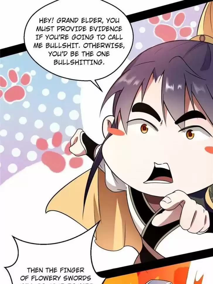 Good-for-Nothing Defies Common Sense: The Evil Emperor's Wild Consort (Novel) Ch.055