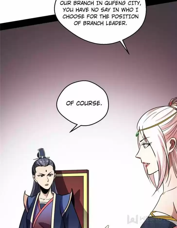 Good-for-Nothing Defies Common Sense: The Evil Emperor's Wild Consort (Novel) Ch.055