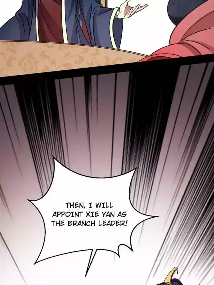 Good-for-Nothing Defies Common Sense: The Evil Emperor's Wild Consort (Novel) Ch.055