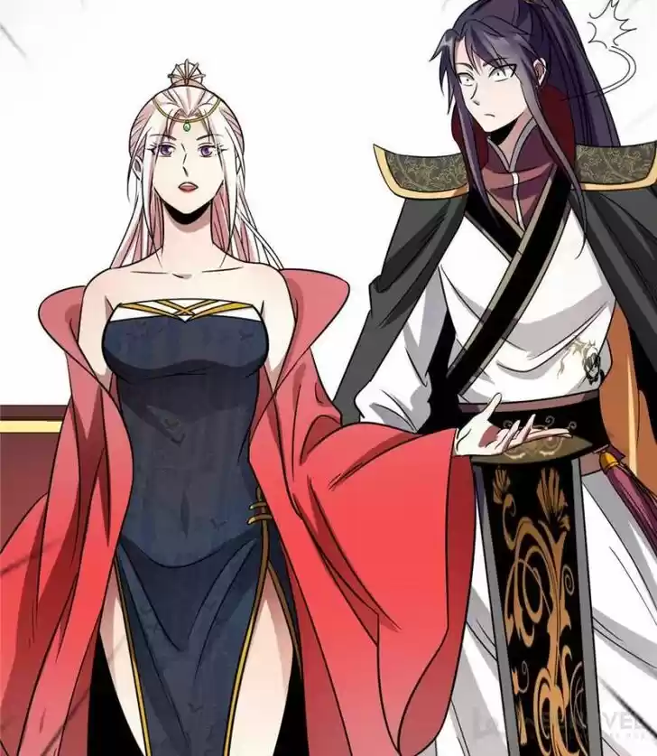 Good-for-Nothing Defies Common Sense: The Evil Emperor's Wild Consort (Novel) Ch.055