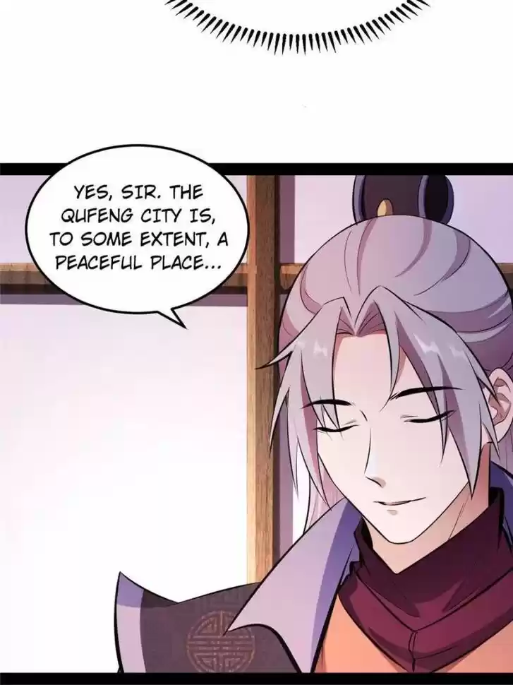 Good-for-Nothing Defies Common Sense: The Evil Emperor's Wild Consort (Novel) Ch.056