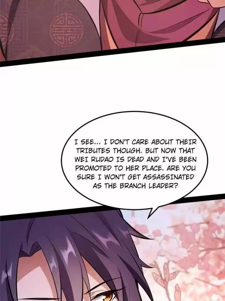 Good-for-Nothing Defies Common Sense: The Evil Emperor's Wild Consort (Novel) Ch.056